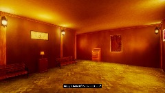 A screenshot taken in Dreams. 1 of 2.