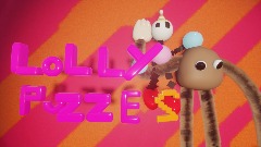 Lolly puzzel 2 render