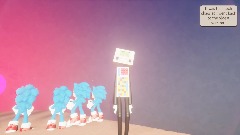 A screenshot taken in Dreams. 1 of 6.