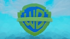 Warner Bros. Home Entertainment Logo (REMAKE)