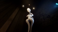 A screenshot taken in Dreams. 7 of 24.