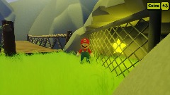 A screenshot taken in Dreams. 6 of 7.