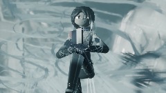 A screenshot taken in Dreams. 10 of 19.