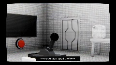 A screenshot taken in Dreams. 2 of 2.