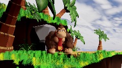 A screenshot taken in Dreams. 5 of 10.