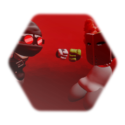 Madnesss Main Story Styles Pack