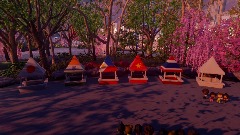 A screenshot taken in Dreams. 20 of 28.
