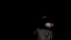 Ghost Train: Pumpkin Graveyard