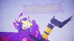 A screenshot taken in Dreams. 7 of 11.