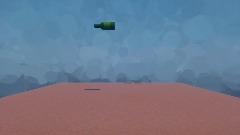 Liquid Showcase 2 WIP