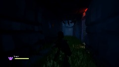 A screenshot taken in Dreams. 4 of 23.