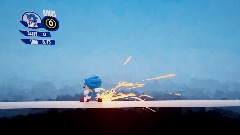 A screenshot taken in Dreams. 8 of 28.