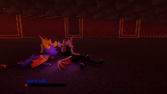 A screenshot taken in Dreams. 19 of 29.