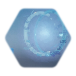 Timed Fuel counter w/ power up (UI)