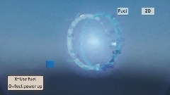 A screenshot taken in Dreams. 1 of 5.