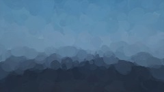 Remix de Cordes étouffées au synthé,