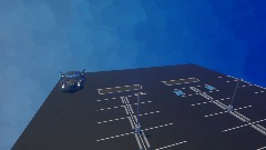 Remix of a Parking Lot