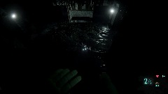 A screenshot taken in Dreams. 15 of 24.