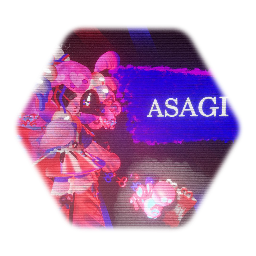 Asagi v6 i think