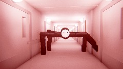 Backrooms Found Footage #3