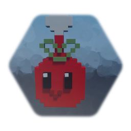 Apple all Super kids