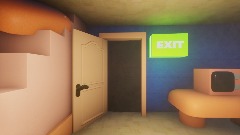 HELLO, NEIGHBOR! Pre-Alpha