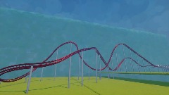 A screenshot taken in Dreams. 2 of 2.