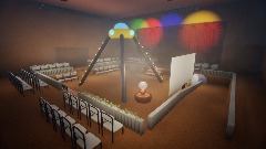 A screenshot taken in Dreams. 2 of 4.