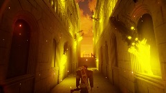 1916: A soldier coming home