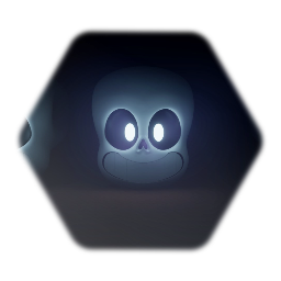 Horror Sans heads