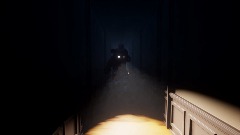 A screenshot taken in Dreams. 2 of 2.