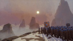 A screenshot taken in Dreams. 4 of 10.