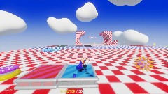 A screenshot taken in Dreams. 7 of 29.