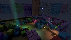 Lab Map 3