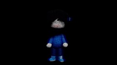 A screenshot taken in Dreams. 18 of 29.