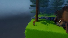 A screenshot taken in Dreams. 8 of 12.