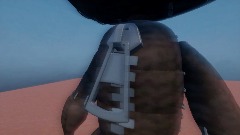 A screenshot taken in Dreams. 6 of 15.