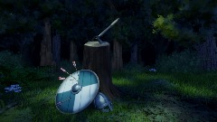 What Awaits in Vinland [DEMO]