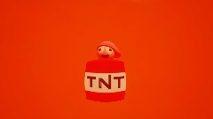 Billy's Ex-House [Joke Mini-Short]