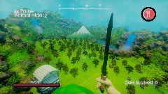 A screenshot taken in Dreams. 5 of 23.