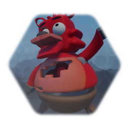 I wach toooooooo much Brainrot