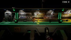 A screenshot taken in Dreams. 4 of 23.