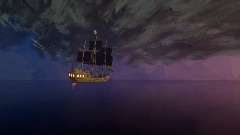 A screenshot taken in Dreams. 2 of 3.