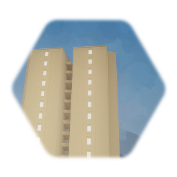 Simple Building