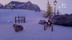 A screenshot taken in Dreams. 3 of 17.