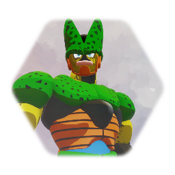 Semi Perfect Cell