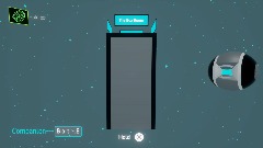 A screenshot taken in Dreams. 1 of 6.