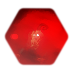 Krampus. The Santa From Hell