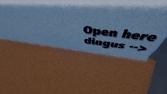 A screenshot taken in Dreams. 18 of 19.