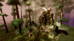 My Creation - 3/8/2020